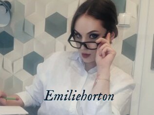 Emiliehorton