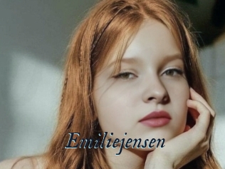 Emiliejensen