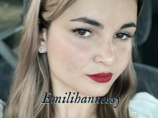 Emilihannessy