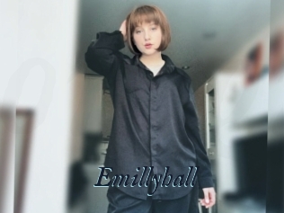Emillyhall