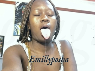 Emillyposha