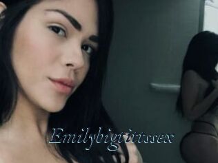 Emilybigtittssex