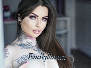 Emilyblanck