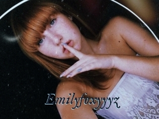 Emilyfoxyyyz