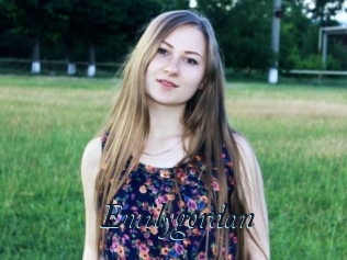 Emilygordan