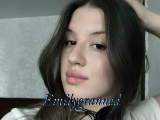 Emilygranned