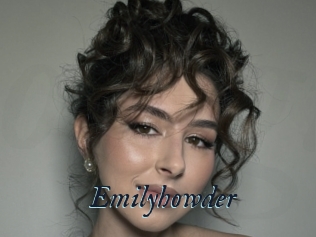 Emilyhowder