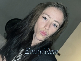 Emilyishere