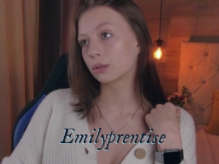 Emilyprentise
