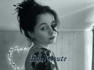 Emilyroute