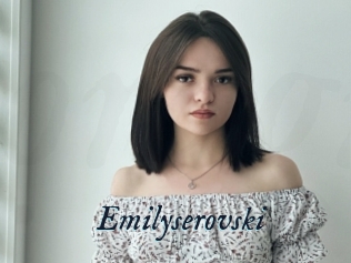 Emilyserovski