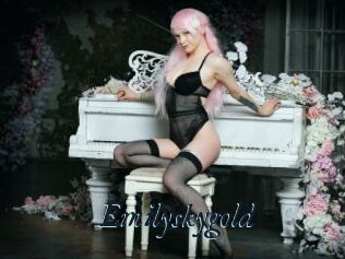 Emilyskygold