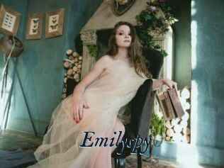 emilyspy Oral Girls