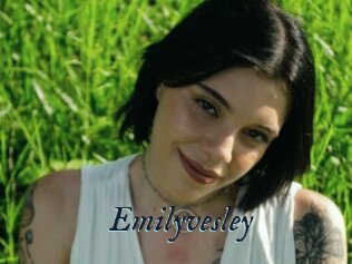 Emilyvesley