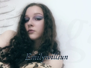 Emilywillsun