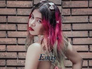 Emiy