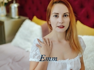 Emm