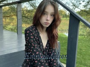 Emmaadelson