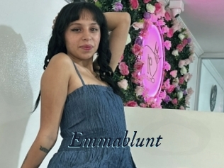 Emmablunt