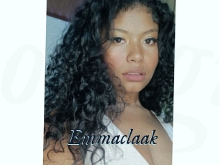 Emmaclaak