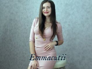 Emmacutii
