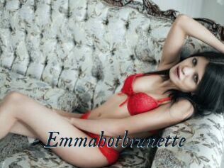Emmahotbrunette