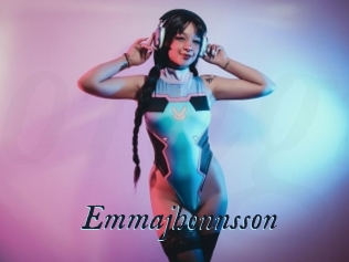 Emmajhonnsson