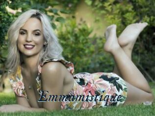 Emmamistique
