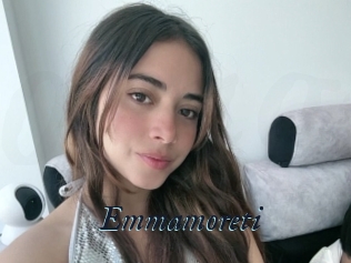 Emmamoreti