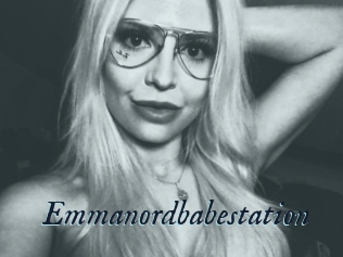 Emmanordbabestation