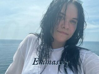 Emmasvoy