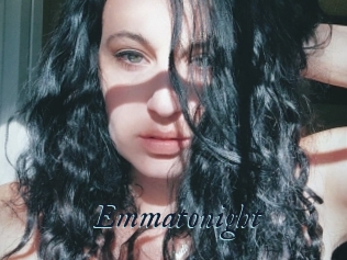 Emmatonight