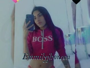 Emmilyjhonson