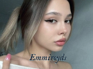 Emmiroyds