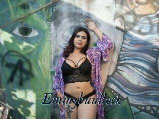 Emmybuullock