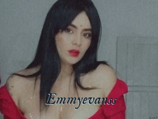 Emmyevanss