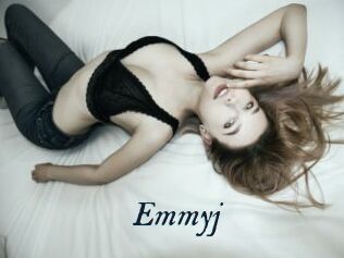 Emmyj