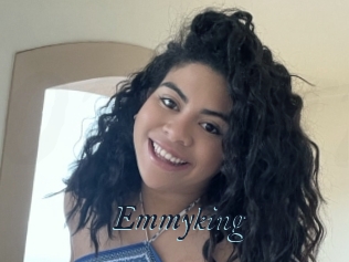 Emmyking