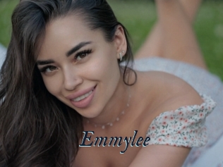 Emmylee