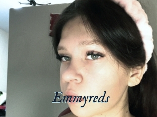 Emmyreds