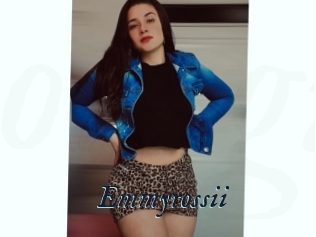 Emmyrossii