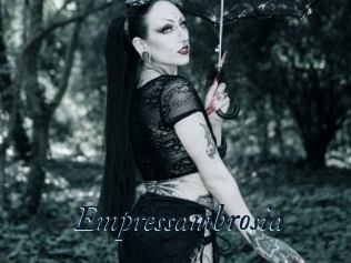 Empressambrosia
