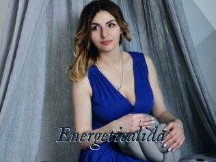 Energeticalida