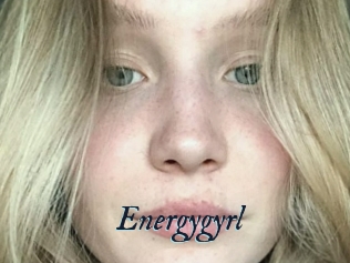 energygyrl Oral Girls