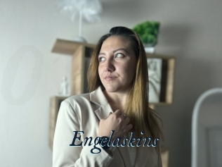 Engelaskins
