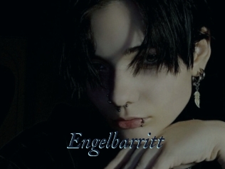 Engelbarritt