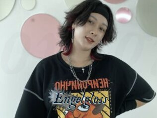 Engelgloss