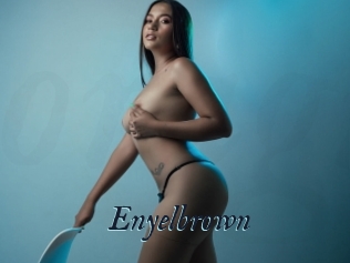 Enyelbrown