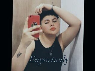 Enyerstanly