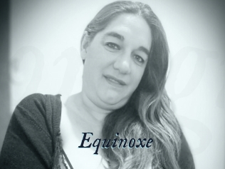 Equinoxe